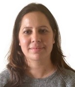 अधिवक्ता सरस्वती शाह